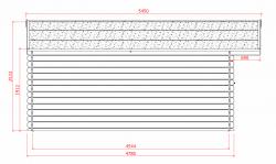 SOLID VEVEY S8343 R0