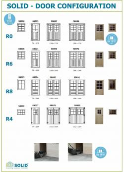 SOLID VEVEY S8343 R0