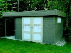 SOLID LARVIK S8221 R0