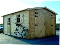 SOLID GARAGE S8944 R0