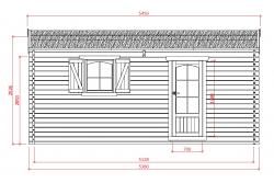 SOLID GARAGE S8944 R0