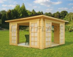 SOLID PAVILION S8506
