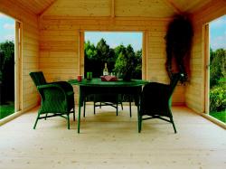 SOLID PAVILION S8506