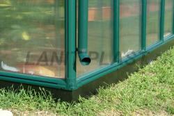 RION ECO GROW 6x10 základna