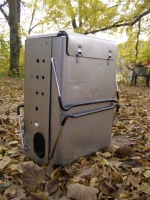 Smart start gril 1