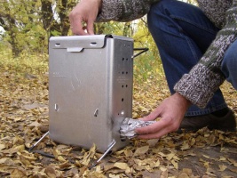 Smart start gril 4