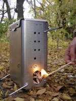 Smart start gril 5