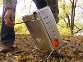 Smart start gril 7