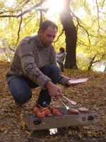 Smart start gril 11
