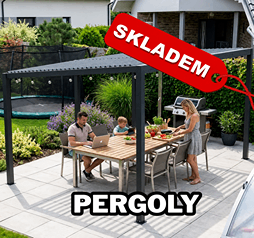 pergoly