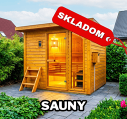 sauny sauny