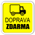 Doprava zdarma