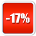 Sleva 17%