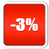 Sleva 3%