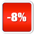 Sleva 8%