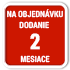 objednávka 2 měsíce