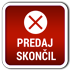 prodej skončil