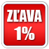 Sleva 1.00%