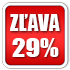 Sleva 29%