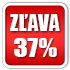 Sleva 37.00%