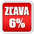 Sleva 6%