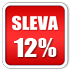 Sleva 12.00%