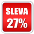 Sleva 27.00%