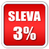 Sleva 3.00%