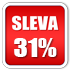Sleva 31% Sleva 31%