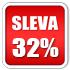 Sleva 32.00% Sleva 32.00%