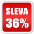 Sleva 36% Sleva 36%
