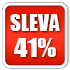 Sleva 41% Sleva 41%