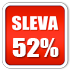 Sleva 52% Sleva 52%