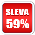 Sleva 59.00%